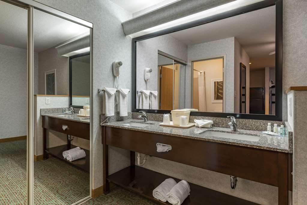 Quality Inn & Suites Denver Airport Gateway Park — hotel in Aurora