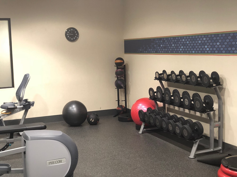 Hampton Inn Indianapolis NW Zionsville - photo 34