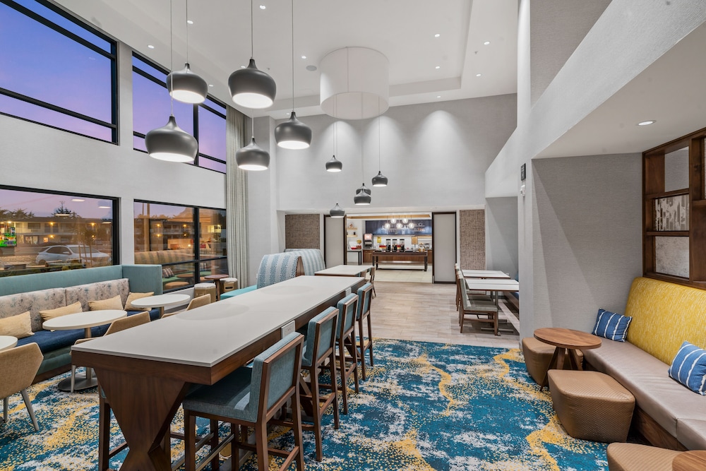 Hampton Inn by Hilton Morro Bay - photo 38