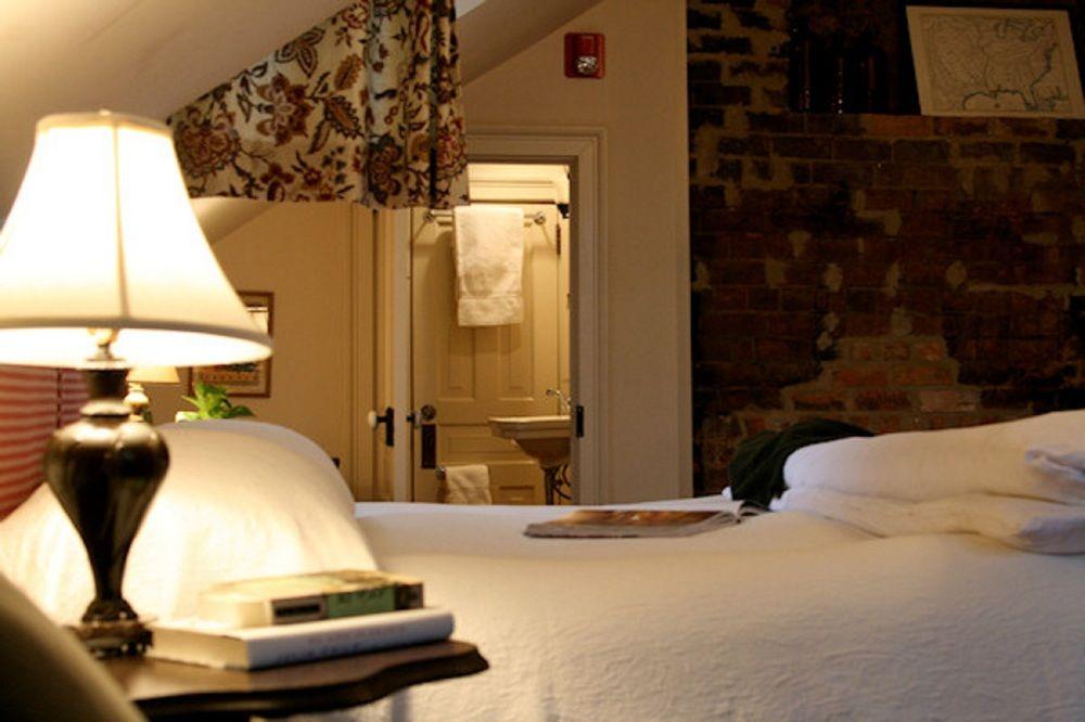 The Inn at Bingham School - photo 14
