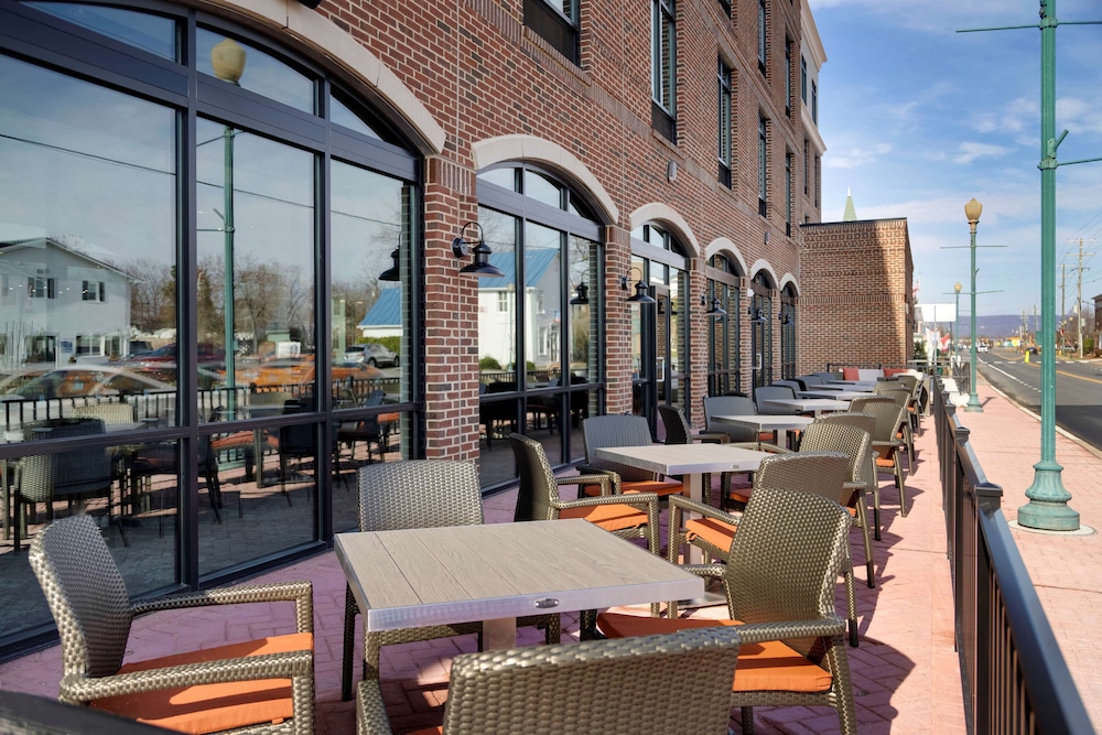 Hilton Garden Inn Haymarket - photo 57