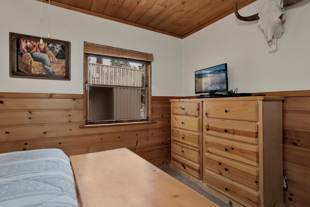 Little Bear #1079 — hotel in Big Bear Lake