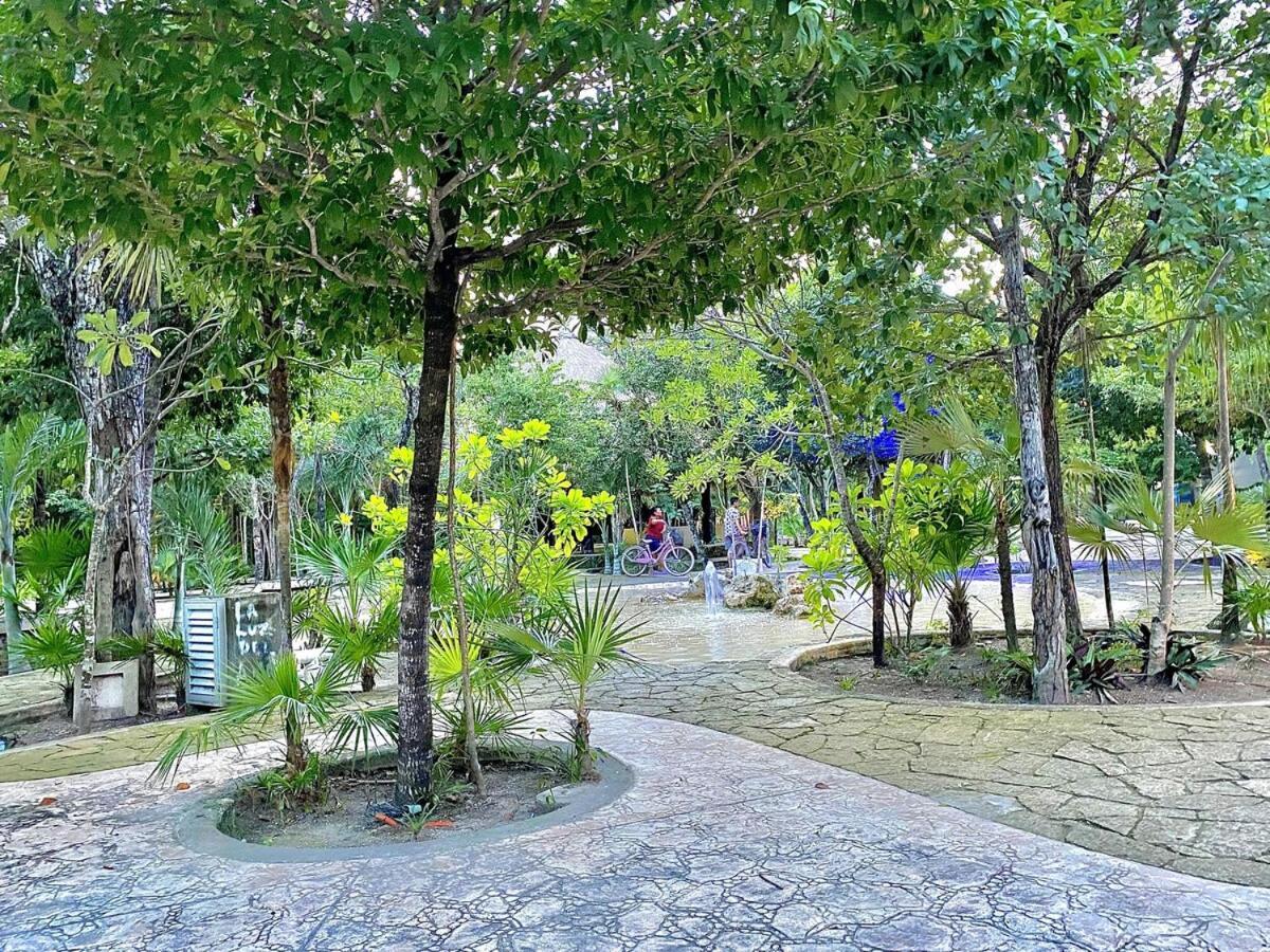 Study in Aldea Zama - last minute hotel in Unknown City
