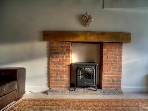 Kings Head Cottage