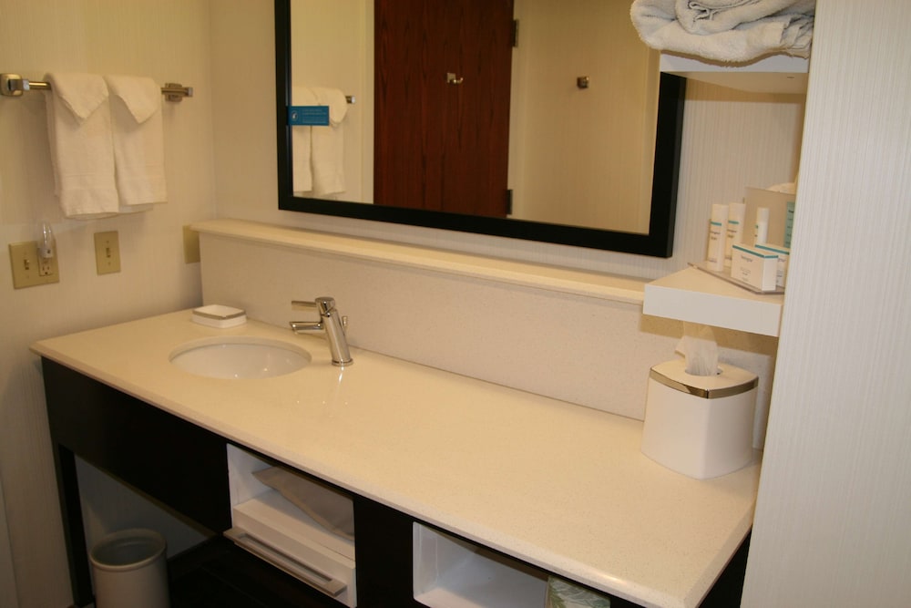 Hampton Inn Birch Run Frankenmuth - photo 19