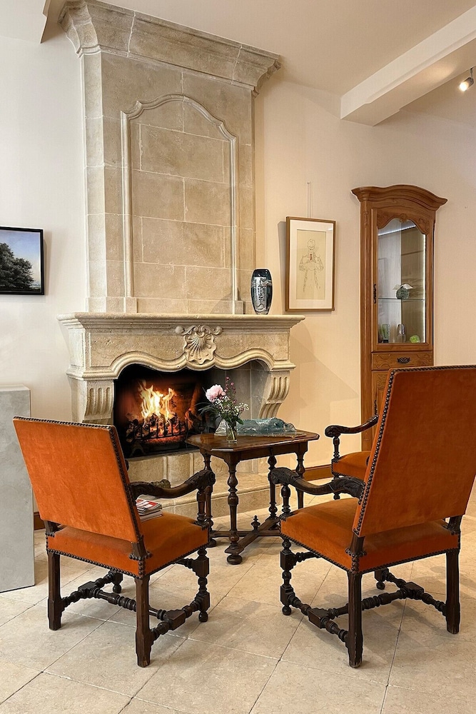 Chambre d’Art — Dax — photo 2