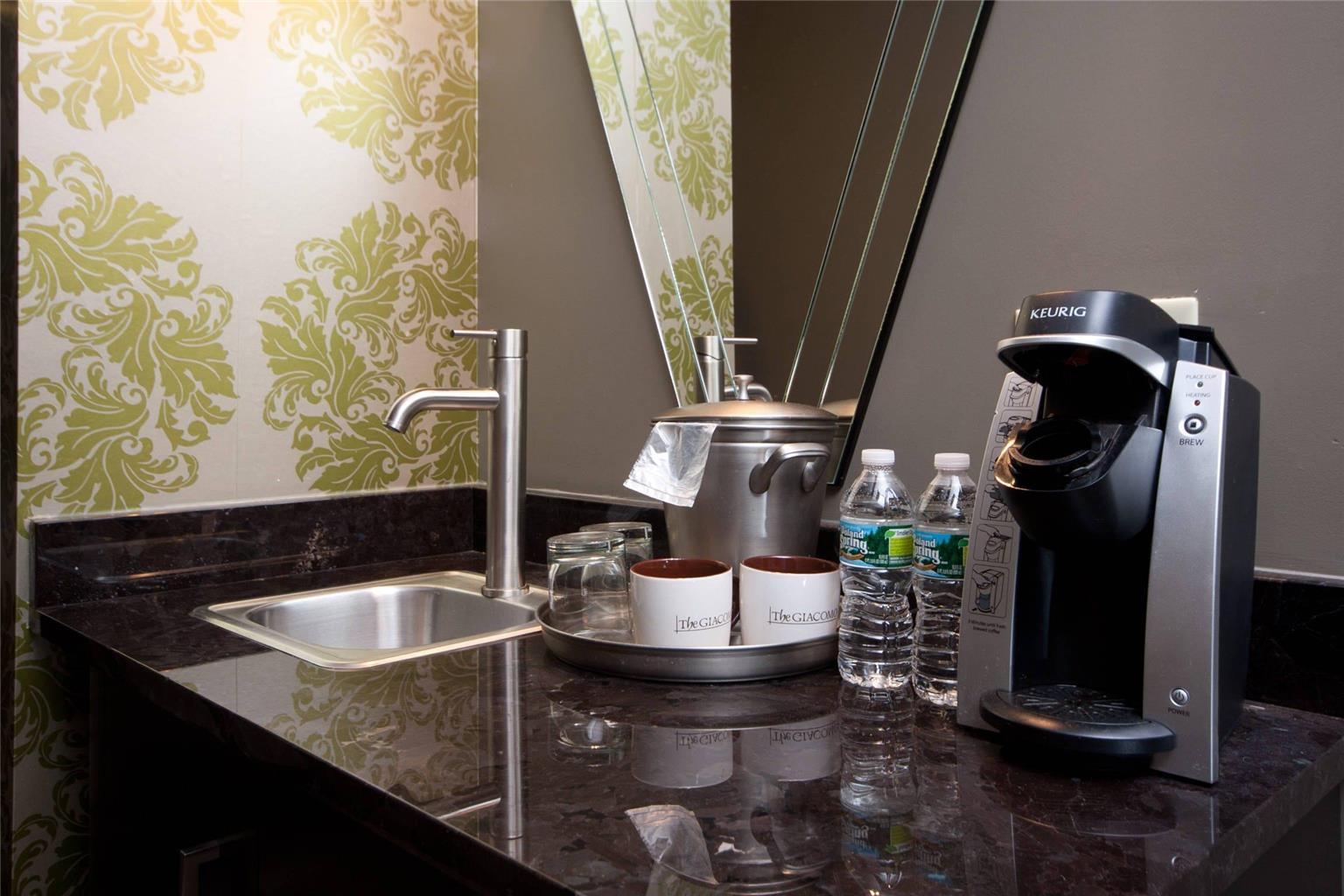 The Giacomo an Ascend Collection Hotel - photo 9