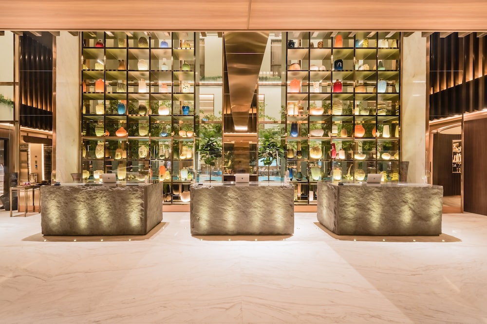 Ashley Tanah Abang in Jakarta, Indonesia