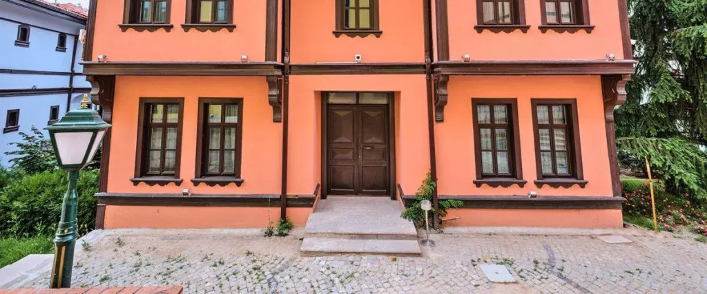 Midas Konak Otel in Eskisehir, Turkey