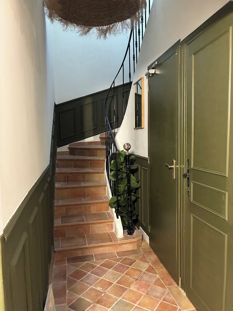 L’escale au Soleil in Frejus, France