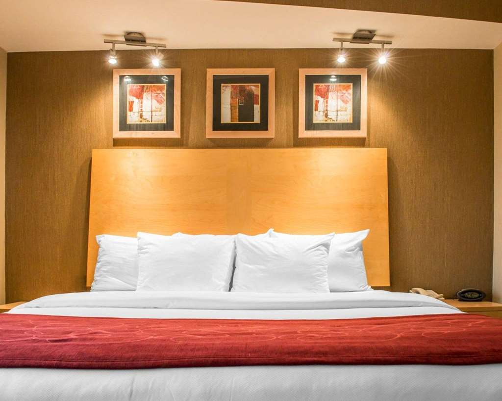 Comfort Suites Monroeville Pittsburgh East - photo 20