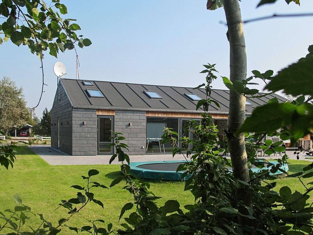 9 person holiday home in Dannemare — 4-Star Luxury Hotel in Nakskov, Denmark