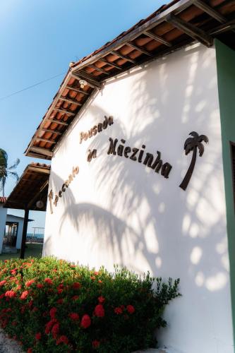 Pousada Recanto da Mãezinha in Beberibe, Brasil