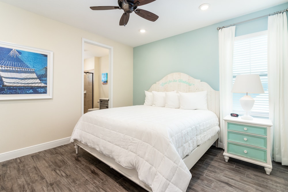 Margaritaville Cottages Orlando by Vstays with H2O Waterpark - photo 88