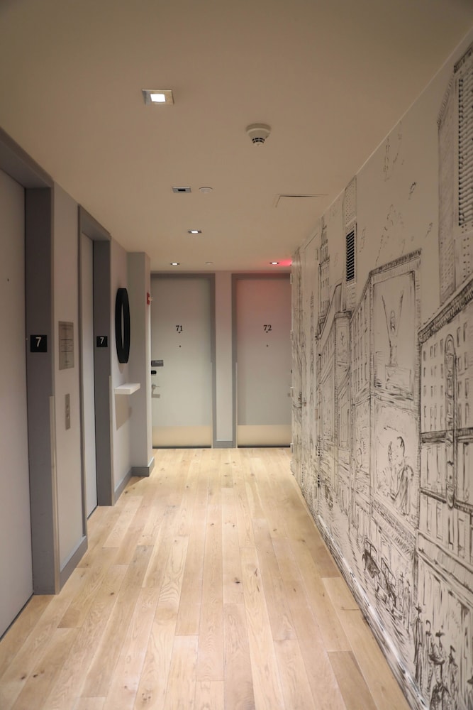 The Gotham Hotel - photo 48