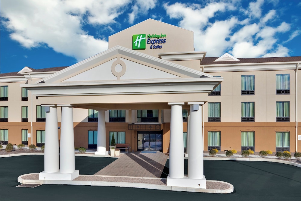 Holiday Inn Express Hotel & Suites Lebanon an IHG Hotel - featured photo