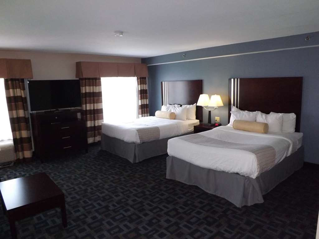 Best Western Plus Kalamazoo Suites - photo 15
