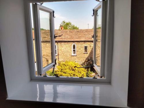 Rose Cottage. Richmond North Yorkshire