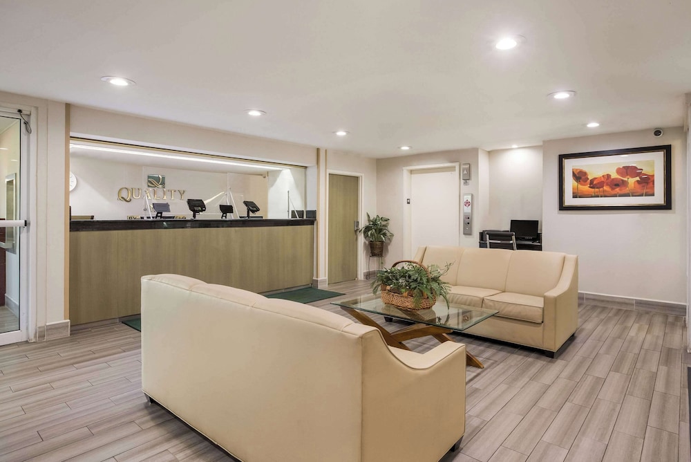 Quality Inn Atlanta Northlake - photo 4