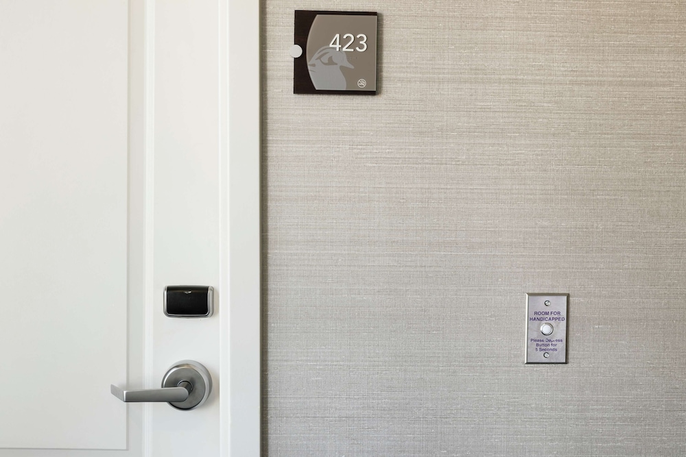 Homewood Suites by Hilton Fresno Airport Clovis CA - photo 5