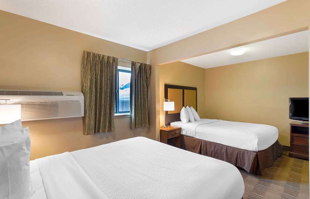 Extended Stay America Suites Cincinnati Blue Ash Reagan Hwy - photo 18
