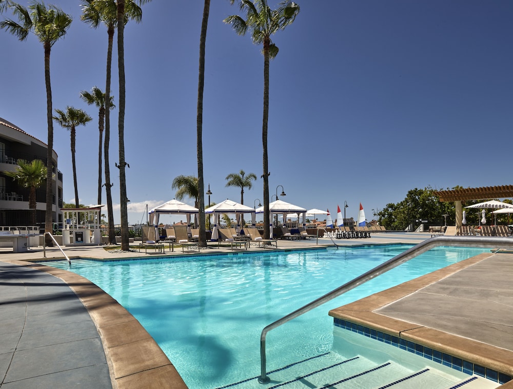 Loews Coronado Bay Resort - photo 45