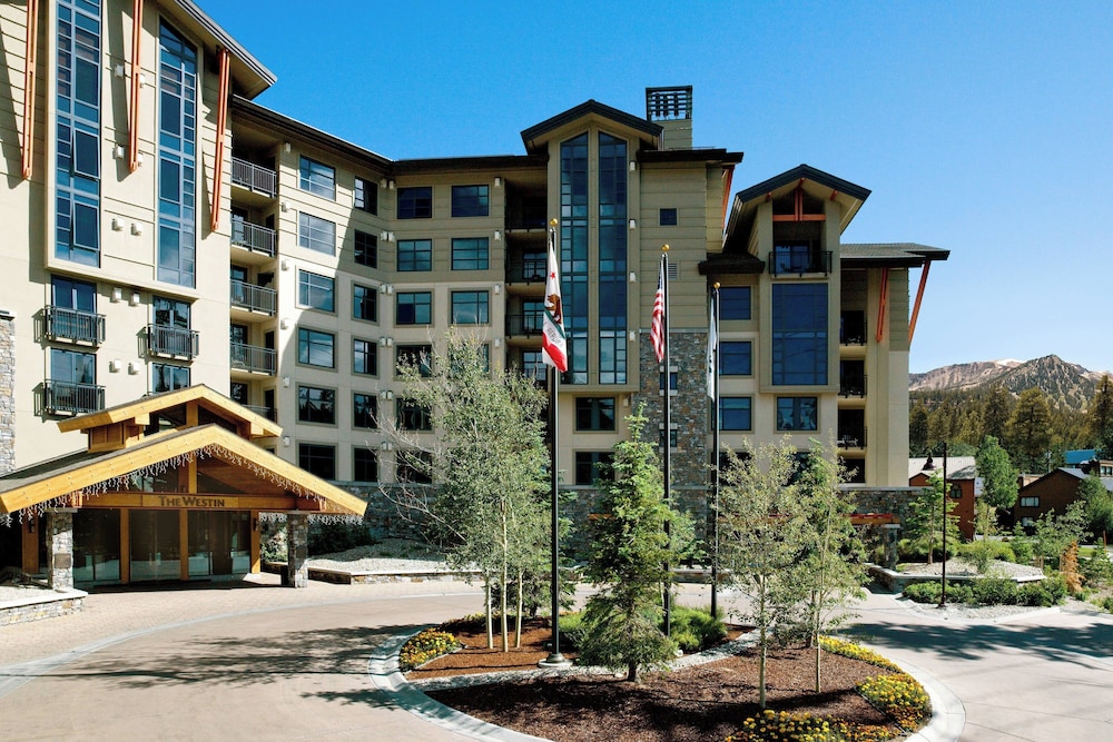 The Westin Monache Resort Mammoth