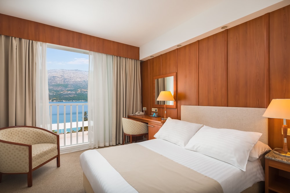 Marko Polo Maradiso Hotel by Aminess — Korcula — photo 5