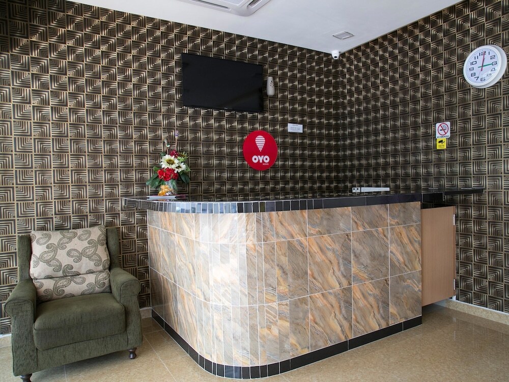 OYO Rooms Subang Parade in Subang Jaya, Malaysia