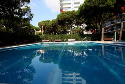 Atico Condal — Blanes — photo 3
