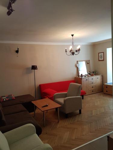 Apartment Ramaz