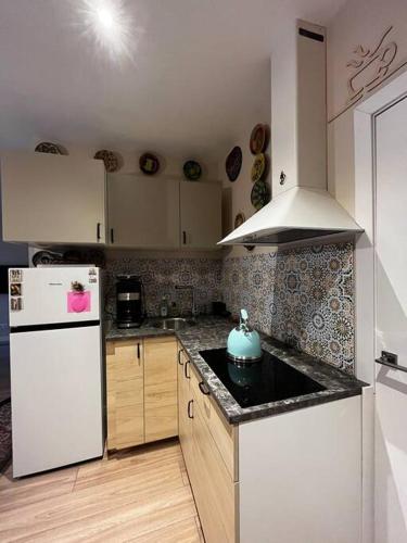 Avotu 43 flat in Riga — 4-Star Luxury Hotel in Riga, Latvia