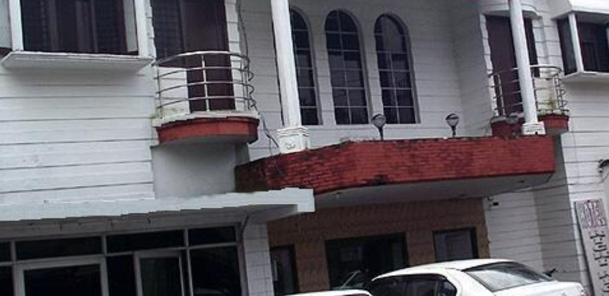 Hotel Richi Rich — Dehra Dun — photo 5
