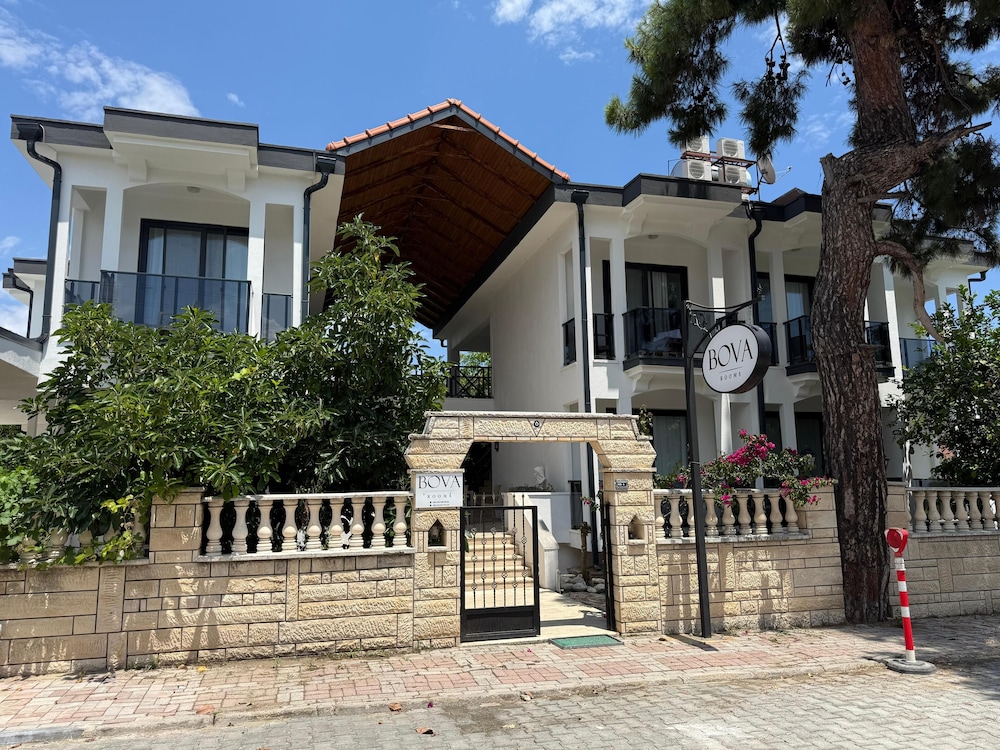 Bova Rooms — Kemer — photo 2