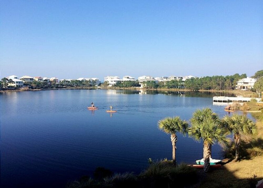 Carillon Beach Resort Inn - photo 51