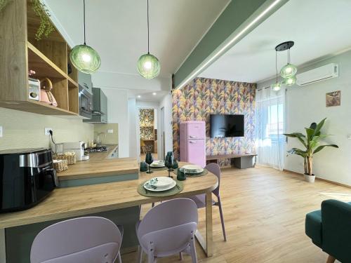 Casa Bouquet — 4-Star Luxury Hotel in Ladispoli, Italy