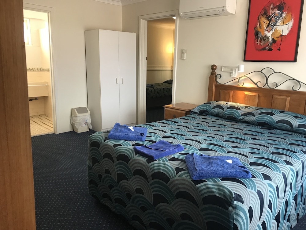 Bunbury Motel — Bunbury — photo 5
