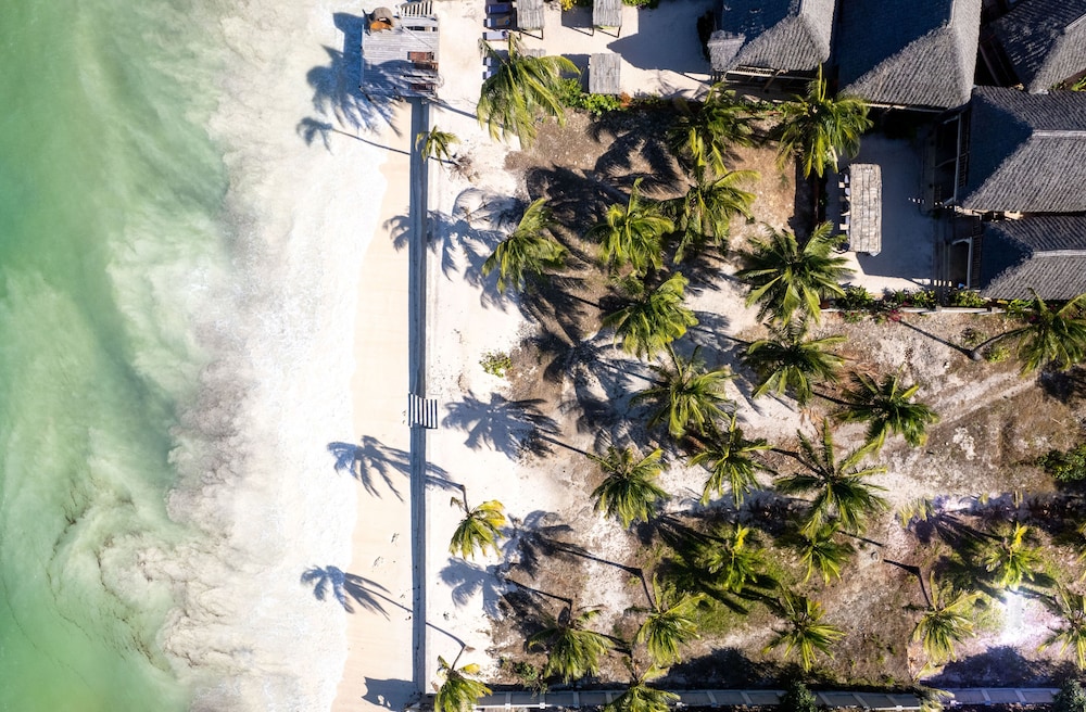 Shanuo Beach Bungalows in Unknown City, Tanzania