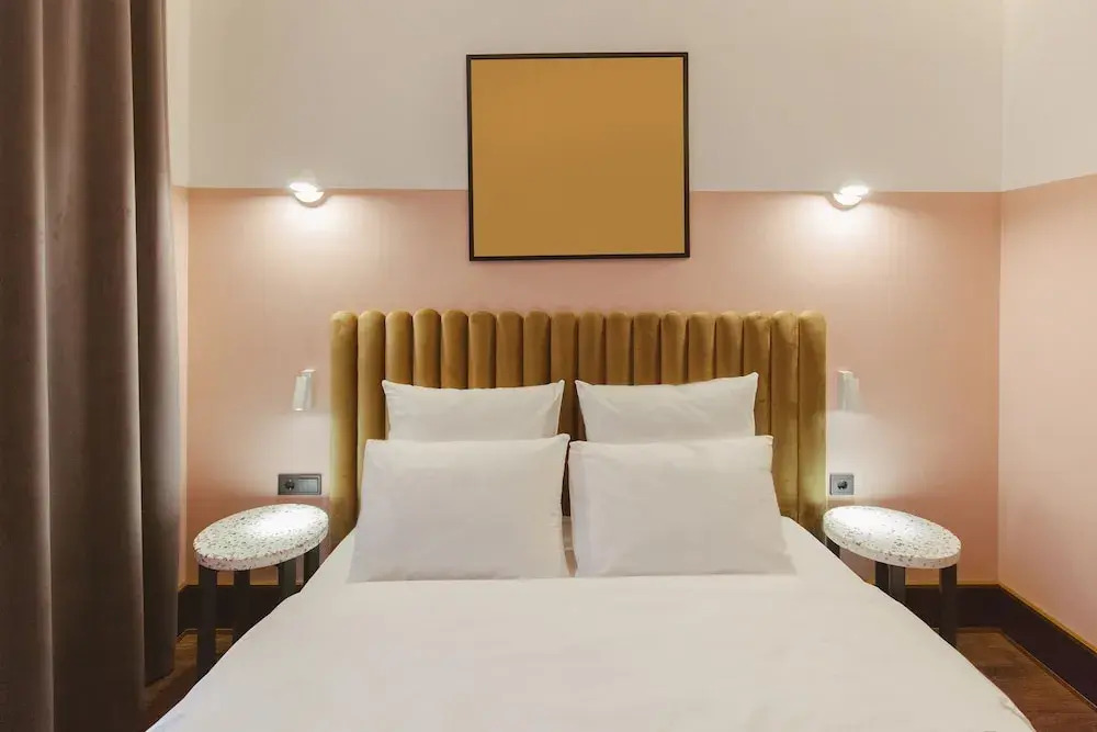 g.Vino Boutique Hotel