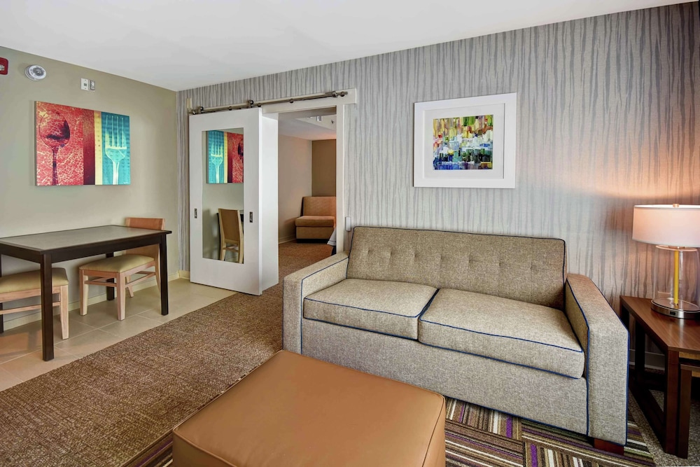 Home2 Suites by Hilton Atlanta Norcross - photo 17