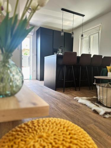 C Residence — 4-Star Luxury Hotel in Sibenik, Croatia
