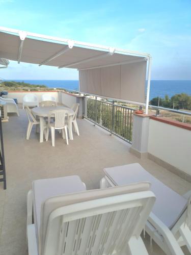 Appartamento Plemmirio in Siracusa, Italy