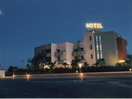 L’Abbate in Bari, Italy