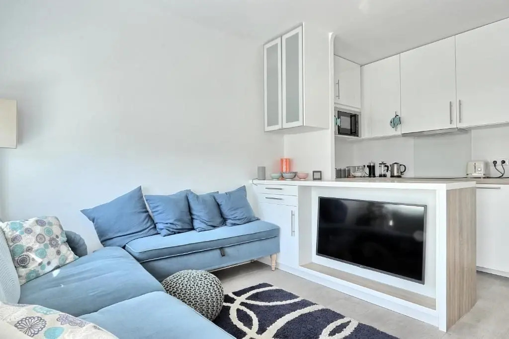 Playa Lisa 002 Santa Pola in Santa Pola, Spain