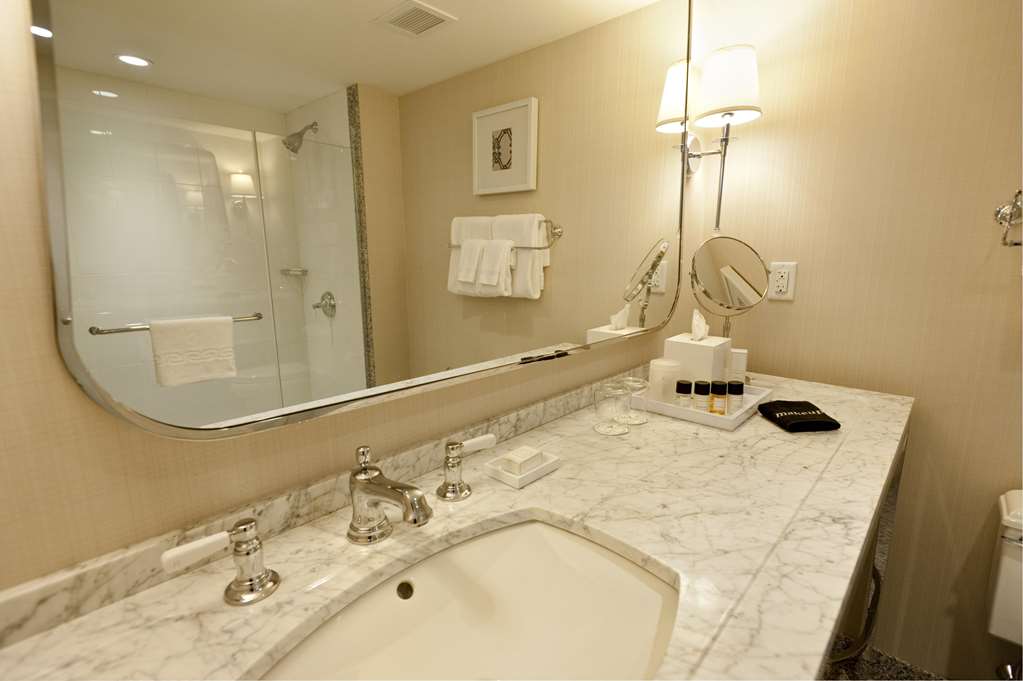 Hanover Inn Dartmouth - photo 19