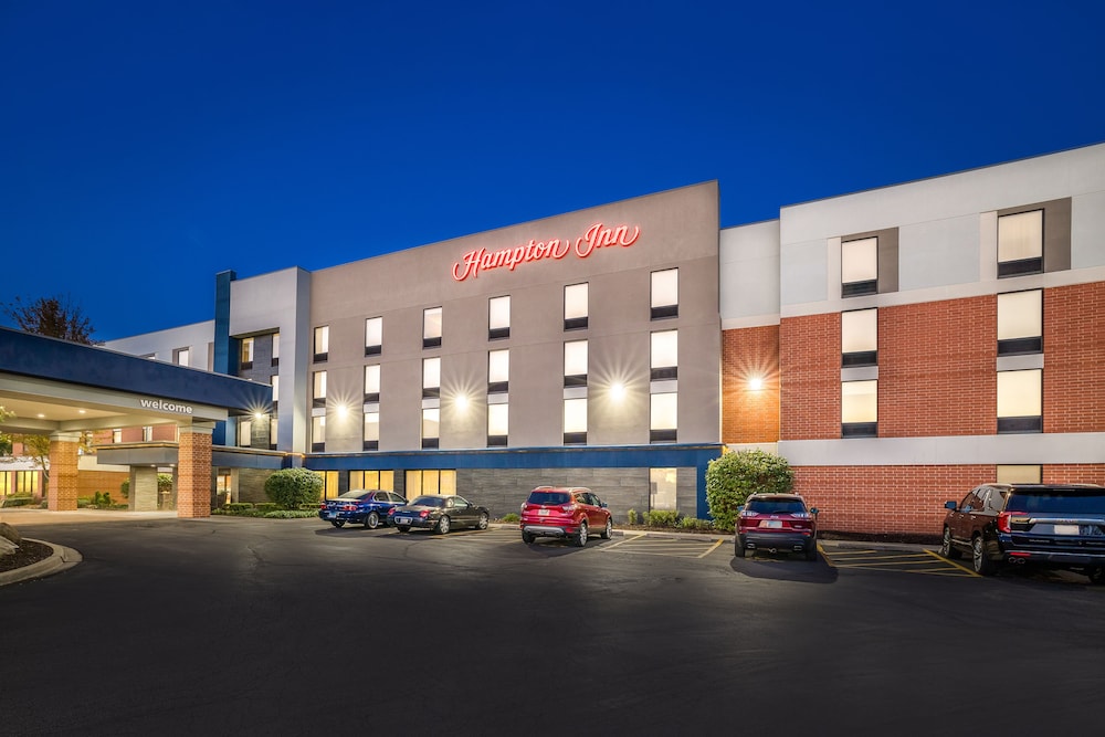 Hampton Inn McHenry - photo 47