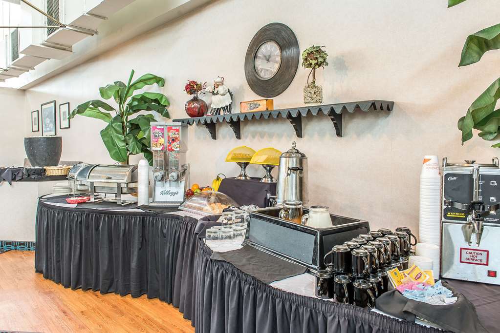 Quality Inn & Conference Center - photo 25