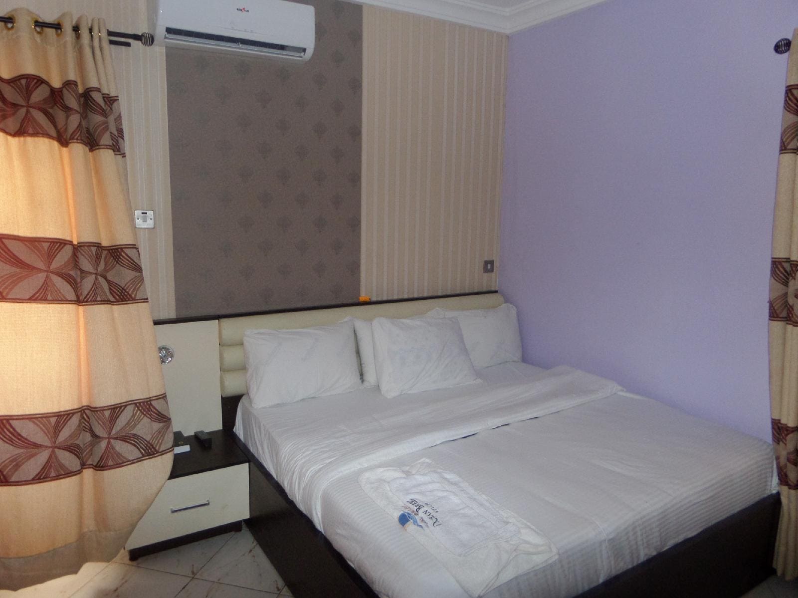 Ocean Breez Suites — Lagos — photo 5