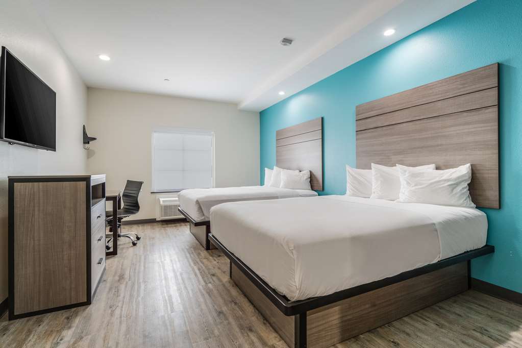 Red Lion Inn & Suites Katy - photo 14
