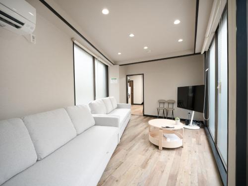 Familia Heiwajima Vacation STAY 16949 — 4-Star Luxury Hotel in Tokyo, Japan